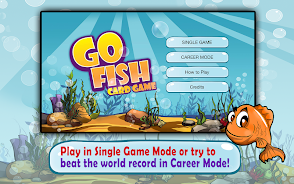 Go Fish: The Card Game for All ภาพหน้าจอ 3