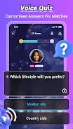 AhChat-Chat& Make Real Friends应用截图第3张