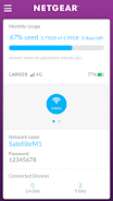 NETGEAR Mobile Ekran Görüntüsü 0