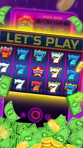 YeaMaster - Slots Screenshot 0