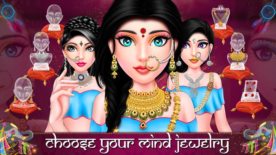 Summer Indian Wedding Rituals 스크린샷 3