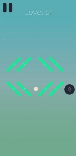 Relieve Captura de tela 0