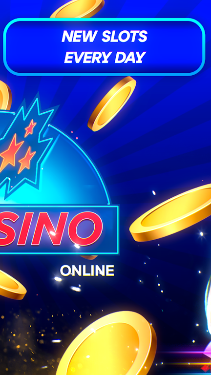 Slots & casino club online 스크린샷 2