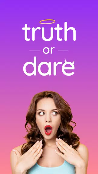 Truth or Dare Dirty & Extreme ဖန်သားပြင်ဓာတ်ပုံ 0