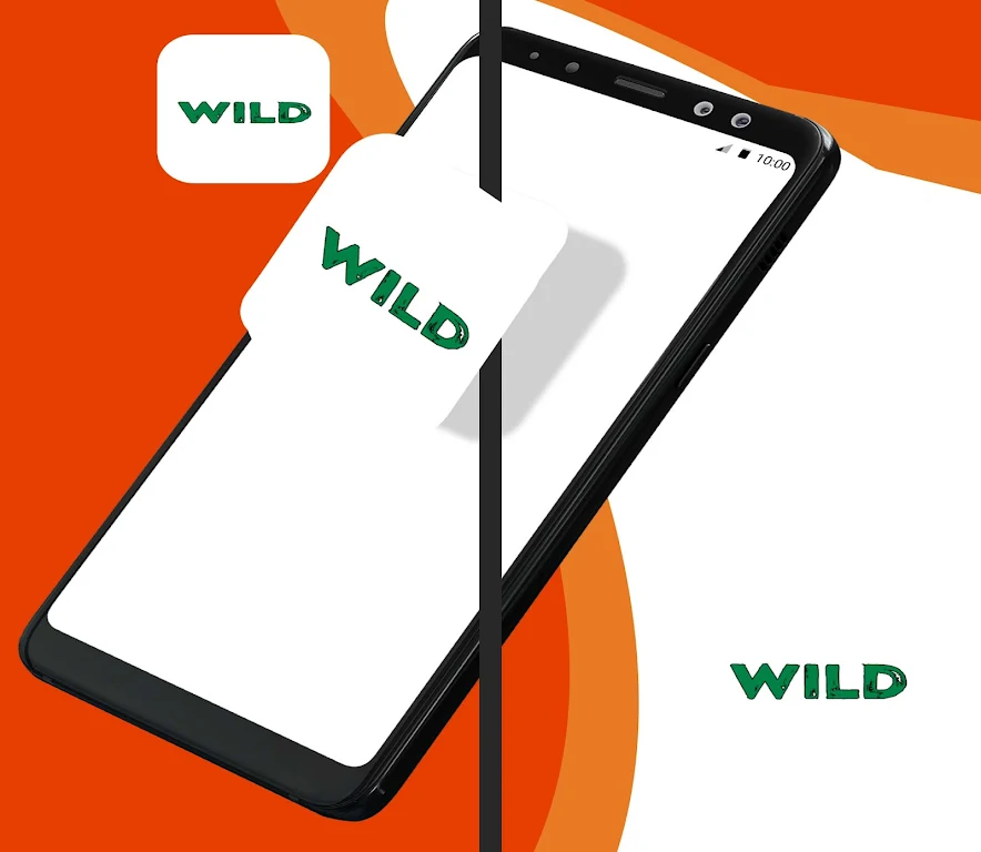 Wild Casino Mobile ဖန်သားပြင်ဓာတ်ပုံ 0