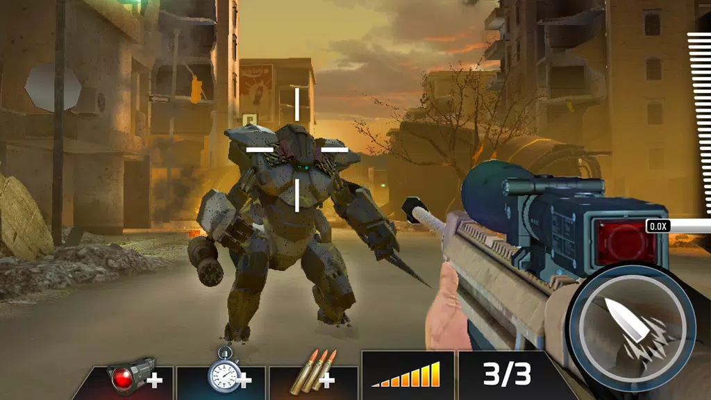 Kill Shot Bravo Скриншот 3