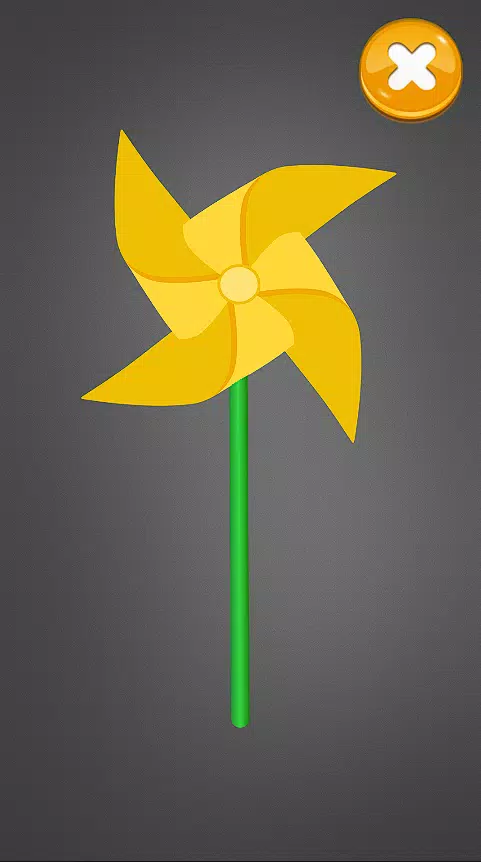 Pinwheel 스크린샷 0