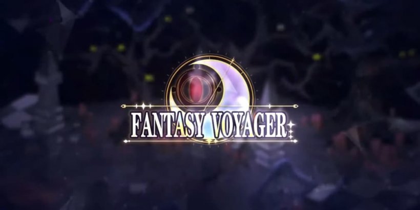 Embark on a Mystical Odyssey with Fantasy Voyager