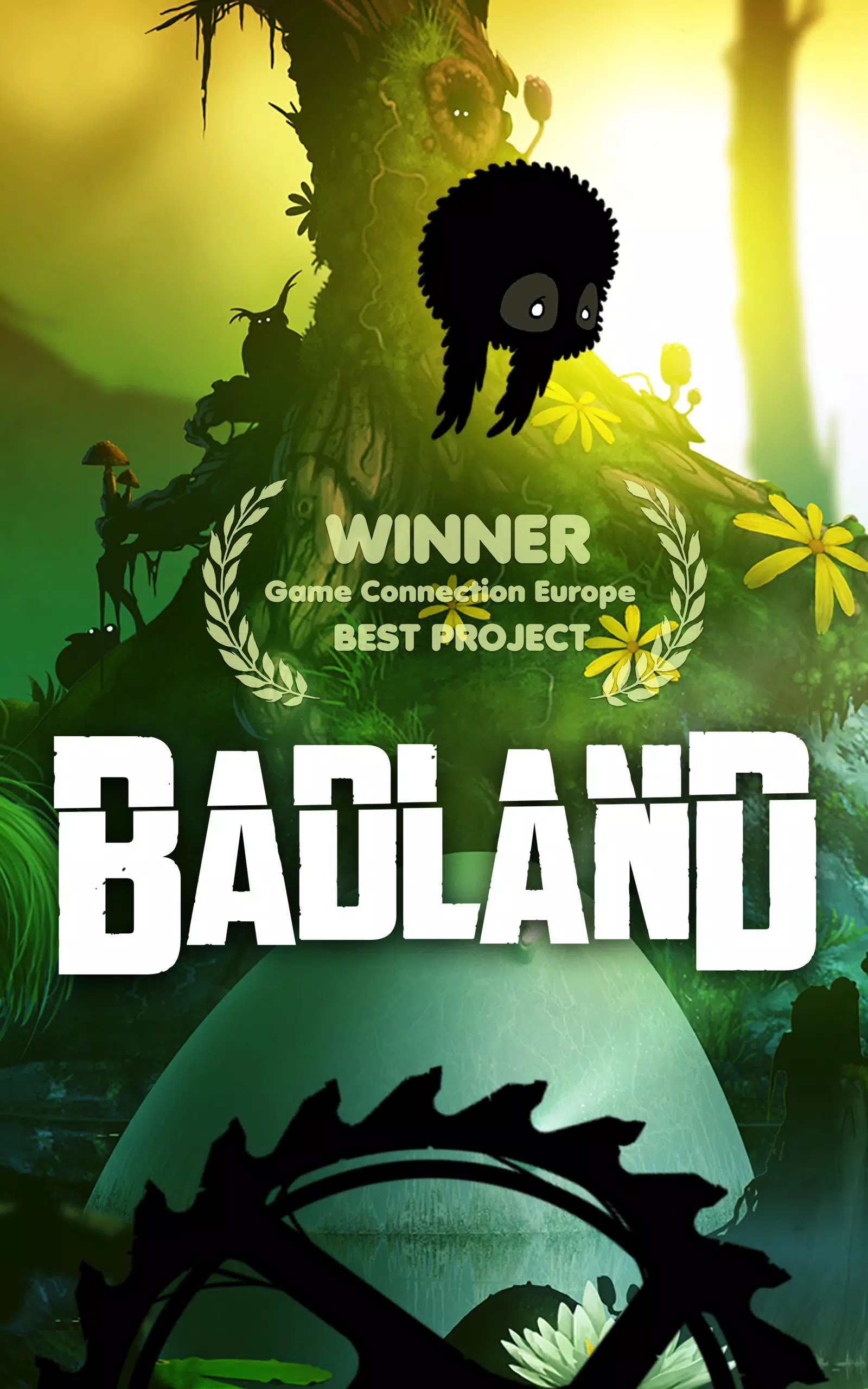 BADLAND 스크린샷 0