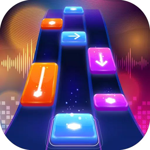 Tap Tap Hero: Be a Music Hero