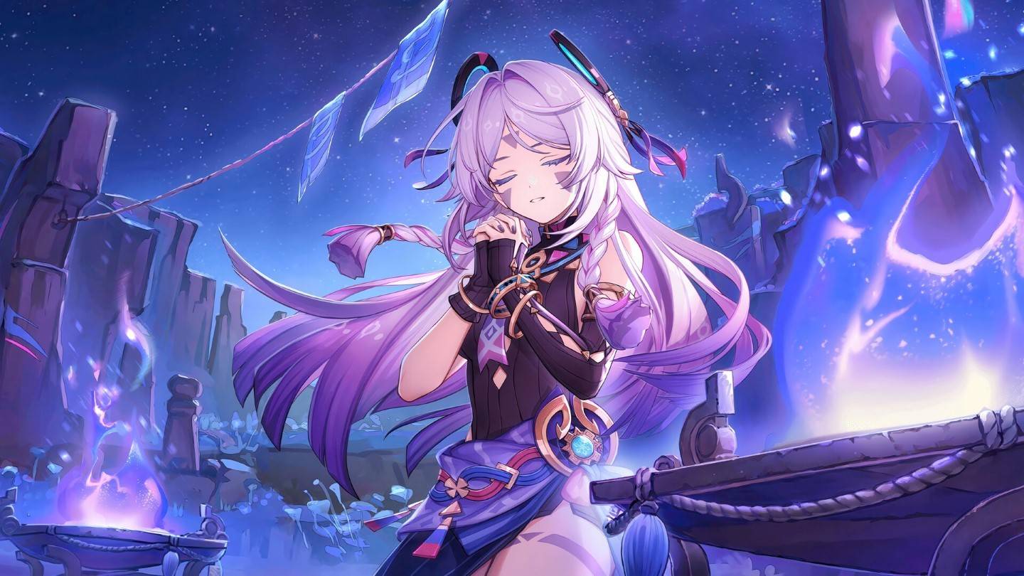 Genshin Impact March 2025: Active Promo Codes Revealed