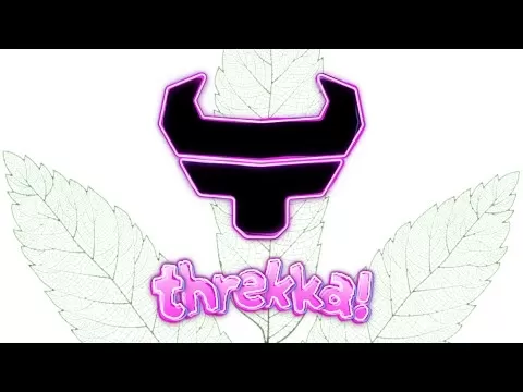 Threkka Fitness應用程序屏幕截圖