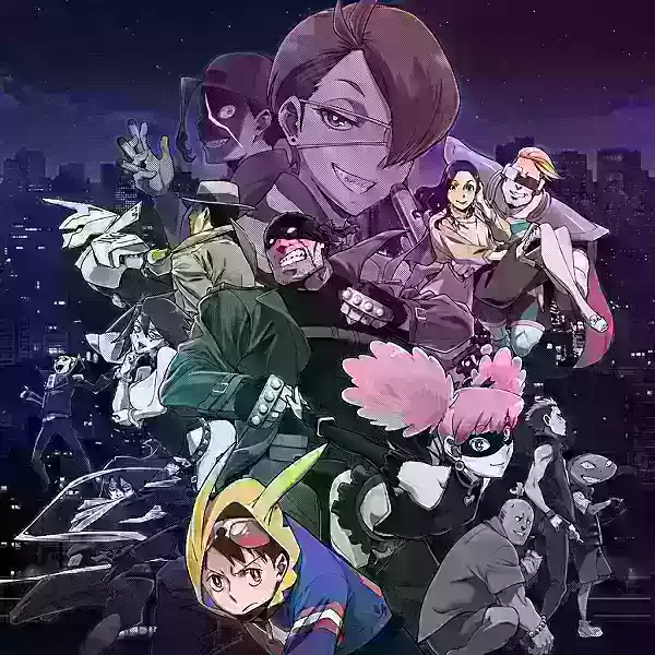 My Hero Academia의 첫 세 에피소드 : Crunchyroll에서 4 번째 에피소드 릴리스에서 Vigilantes가 무료