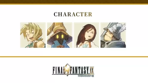 La speculazione di remake FF9 aumenta dopo gli aggiornamenti sul sito dell'anniversario