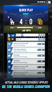 MLB 9 Innings Rivals 스크린샷 2