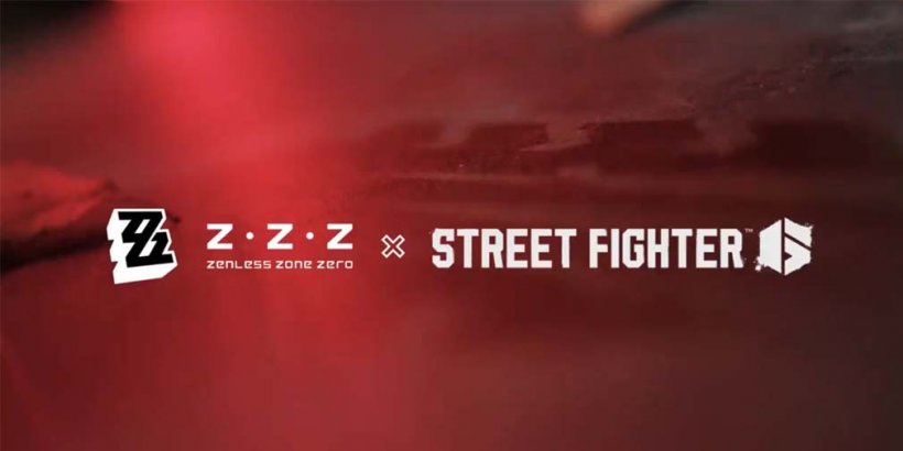 Zenless Zone Zero သည် ဖြစ်နိုင်ချေရှိသော Street Fighter collab ကို မကြာမီကလစ်ဖြင့် ထုတ်ဖော်ပြသမည်ဖြစ်သည်။