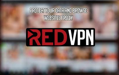 RED VPN - Unblock Websites VPN 스크린샷 2