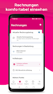 Mein Magenta (AT) Screenshot 2