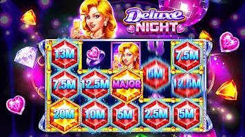 Tycoon Casino Vegas Slot Games Screenshot 3