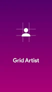 Grid Artist : Art Drawing App Скриншот 0