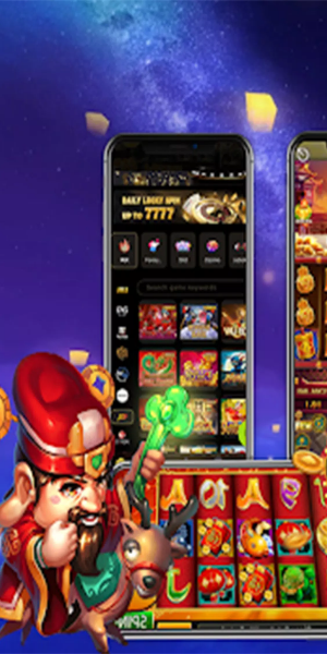 Mr All In One Casino 777 Captura de tela 0