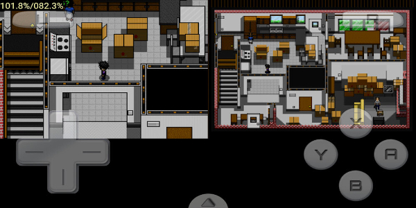 DraStic DS 模拟器修改版