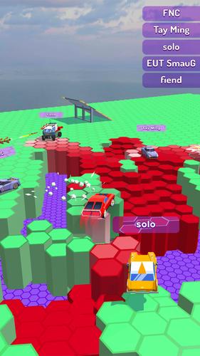 Cars Arena 스크린샷 2