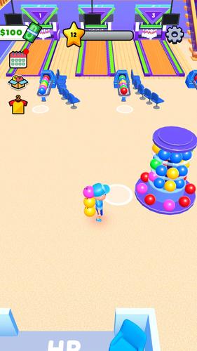 Bowling Club应用截图第3张