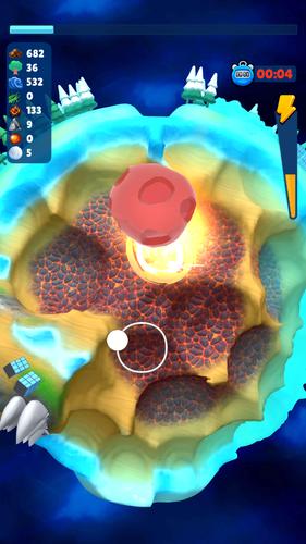 Terra Smash應用截圖第0張