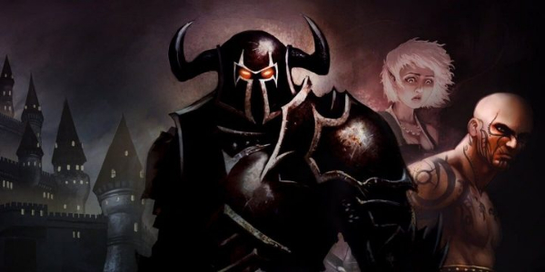 Baldur's Gate Enhanced Edition Captura de pantalla 1