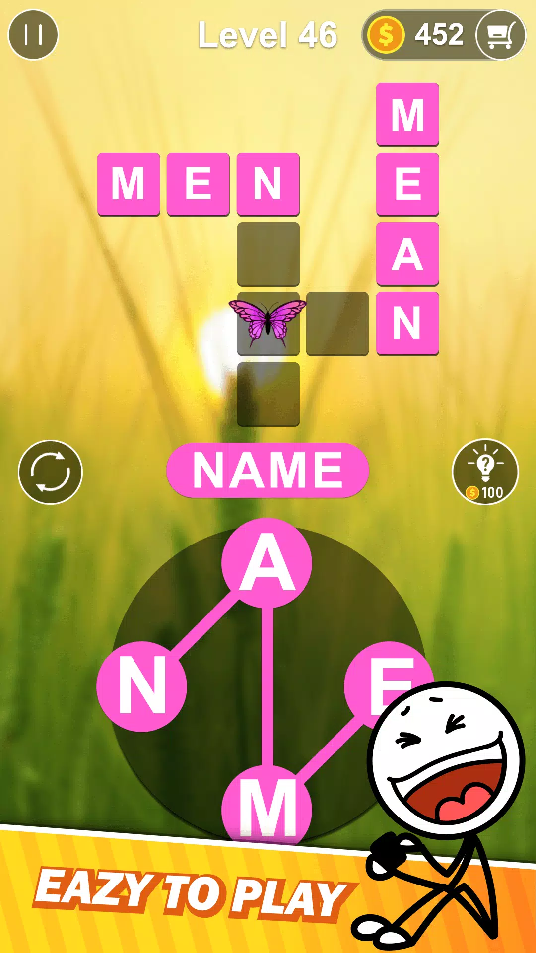 Wort Guru - Wortsuche Screenshot 3