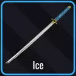 Ice Shikai từ thời kỳ rỗng