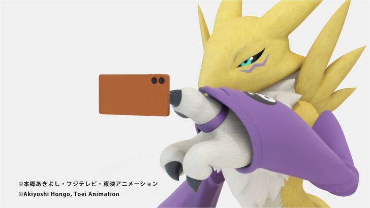 Digimon TCG Teaser намекает на запуск мобильного приложения
