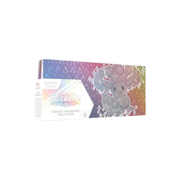 Amazon Restocks Pokémon TCG ပရီမီပရီယမ် - 0 ယ်ယူသင့်သလား။