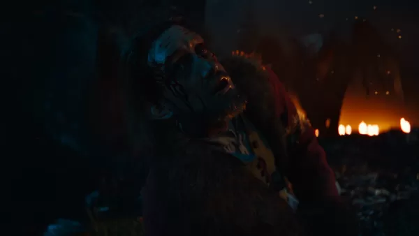 Ciri en Kovir