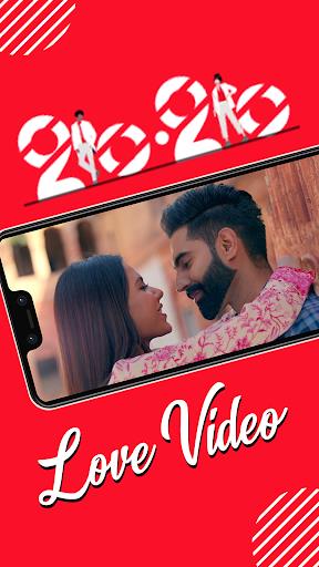 Love Video Status : Love Status स्क्रीनशॉट 3