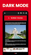 PDF reader - Image to PDF 스크린샷 0