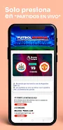 Futbol Mundial ဖန်သားပြင်ဓာတ်ပုံ 3