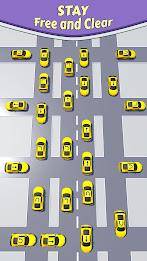 Traffic Jam:Car Traffic Escape স্ক্রিনশট 2