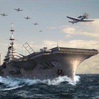 Navy Field: Online Sea Battles