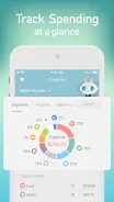 Fortune City - A Finance App Capture d'écran 1