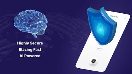 Hook VPN - Fast & Secure VPN 스크린샷 3