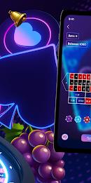 Fun: Roulette App Ảnh chụp màn hình 1