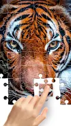 Jigsaw1000: Jigsaw puzzles ဖန်သားပြင်ဓာတ်ပုံ 2