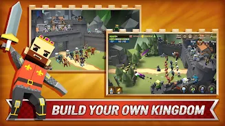 Grow Kingdom Screenshot 0