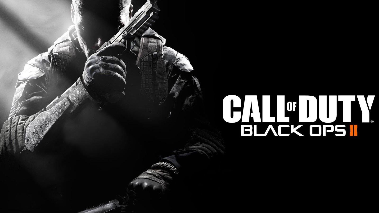 Schermata Call Of Duty Black ops II 0