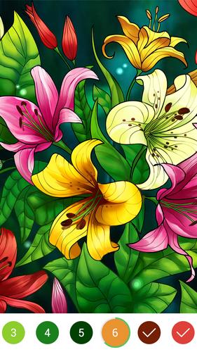 Coloring Book Captura de pantalla 0