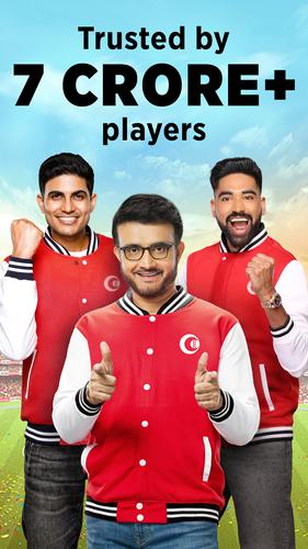 My11Circle 스크린샷 0