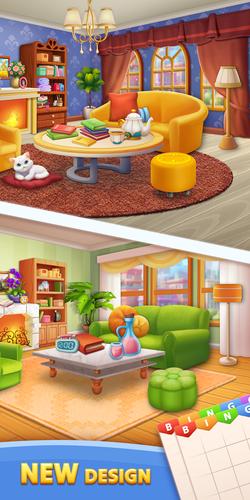 Bingo Captura de tela 2