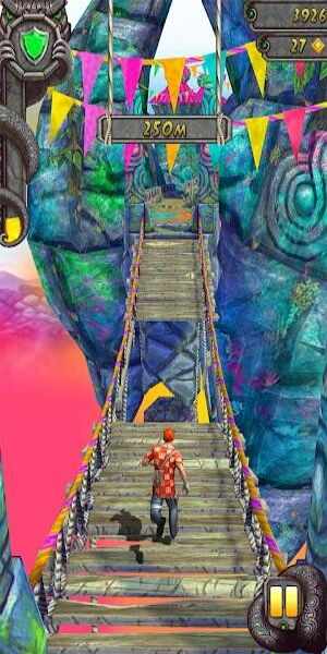 Schermata Temple Run 2 Mod 1